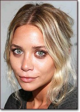 Photo Ashley Olsen