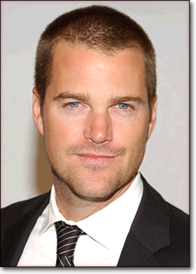 Photo Chris O'Donnell