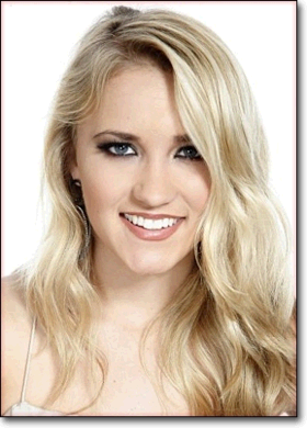 Photo Emily Osment