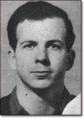 Photo Lee Harvey Oswald