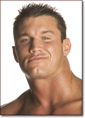 Photo Randy Orton