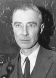 Photo de Robert Oppenheimer