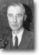 Photo de Robert Oppenheimer
