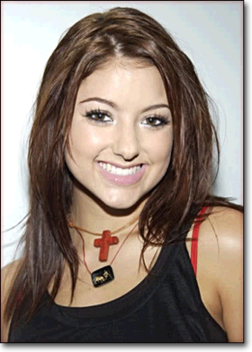 Photo Stacie Orrico