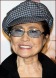 Photo de Yoko Ono