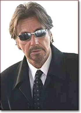 Photo Al Pacino