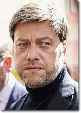 Photo Beno�t Payan