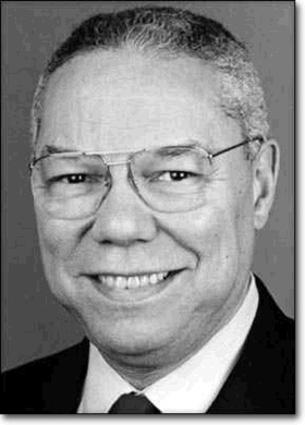 Photo Colin Powell