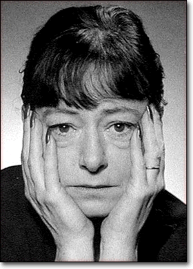 Photo Dorothy Parker