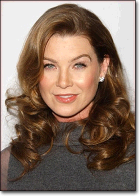 Photo Ellen Pompeo