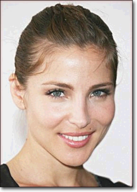 Photo Elsa Pataky