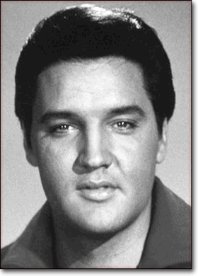 Photo Elvis Presley