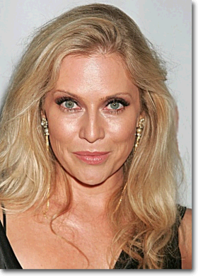 Photo Emily Procter