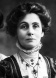 Photo de Emmeline Pankhurst