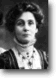 Photo de Emmeline Pankhurst