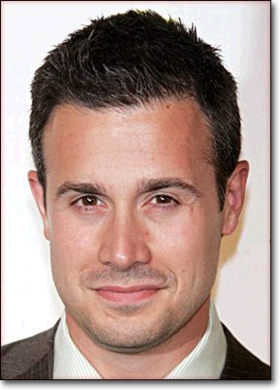 Photo Freddie Prinze Jr.