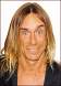 Photo de Iggy Pop