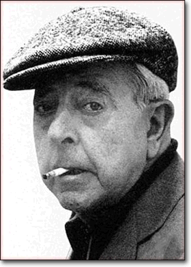 Photo Jacques Prevert