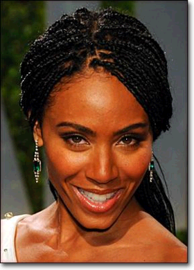 Photo Jada Pinkett Smith