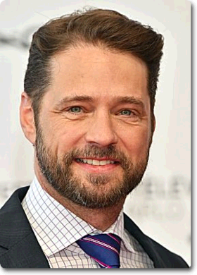 Photo Jason Priestley