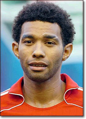 Photo Jermaine Pennant