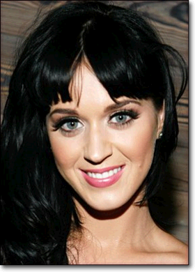 Photo Katy Perry