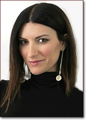 Photo Laura Pausini