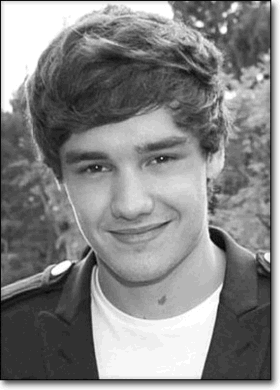 Photo Liam Payne