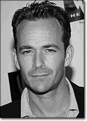 Photo Luke Perry