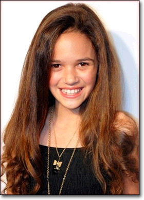 Photo Madison Pettis