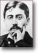 Photo de Marcel Proust