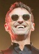 Photo de Marti Pellow