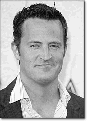 Photo Matthew Perry