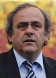 Photo de Michel Platini