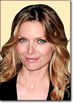 Photo Michelle Pfeiffer