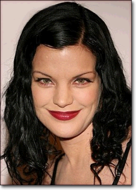 Photo Pauley Perrette