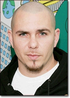 Photo Pitbull 