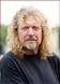 Photo de Robert Plant