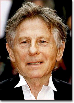 Photo Roman Polanski