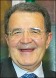 Photo de Romano Prodi