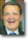 Photo de Romano Prodi