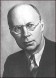 Photo de Sergue Prokofiev