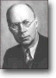 Photo de Sergue Prokofiev