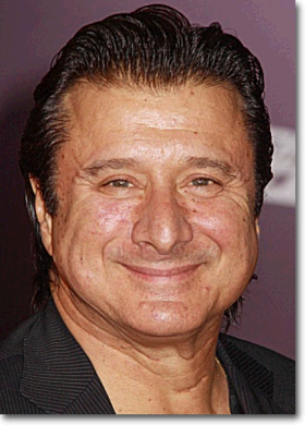 Photo Steve Perry