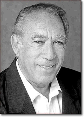 Photo Anthony Quinn