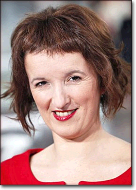 Photo Anne Roumanoff