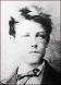 Photo de Arthur Rimbaud