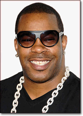 Photo Busta Rhymes