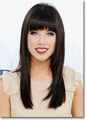 Photo Carly Rae Jepsen