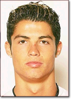 Photo Cristiano Ronaldo